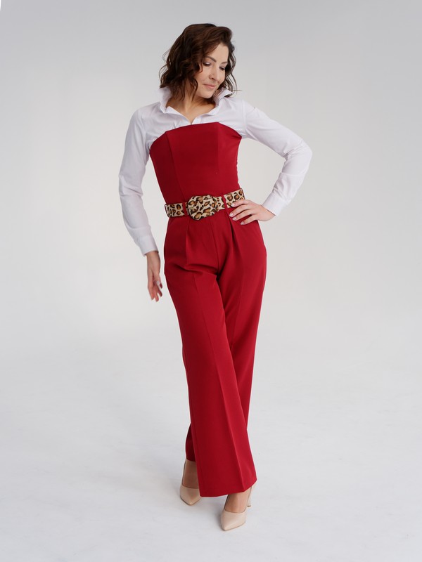 Костюм брючный