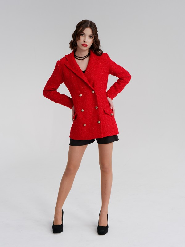 Пиджак женский